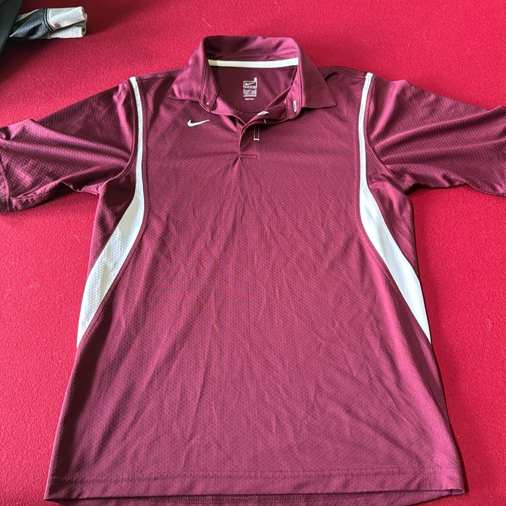 Nike Golf Polo